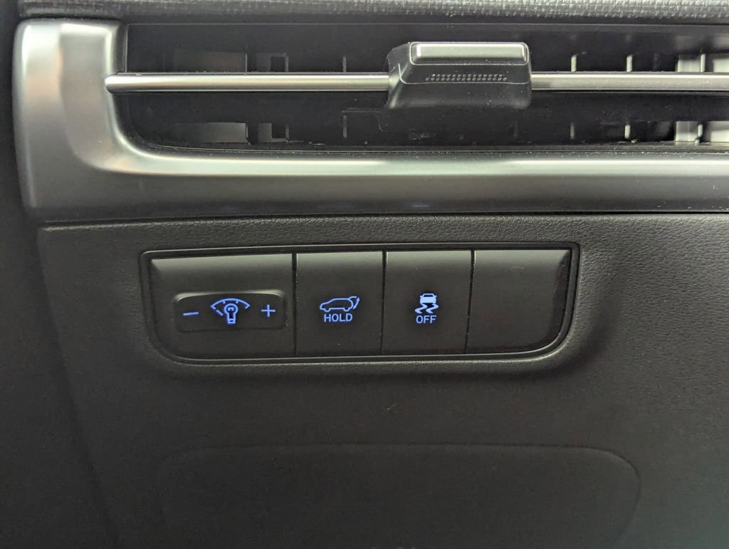 Used 2025 Hyundai Tucson SEL image 79