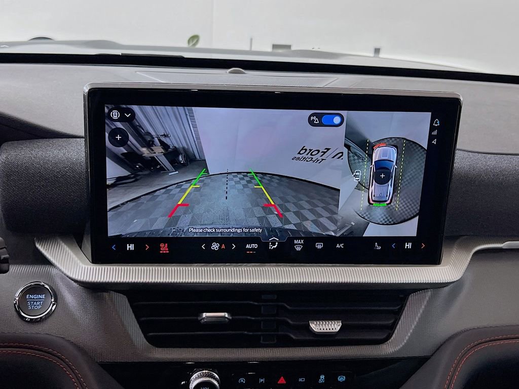 New 2026 Ford Explorer ST w/ Sun And Sound Package image 23