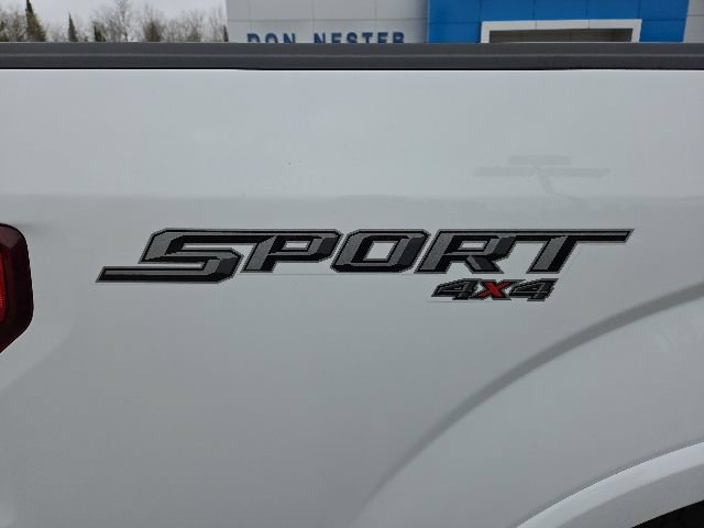 Used 2019 Ford F150 XLT w/ Equipment Group 301A Mid AWD/4WD image 32