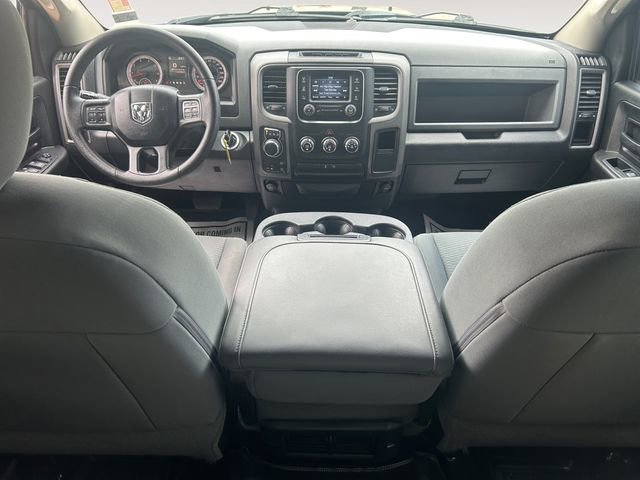 Used 2017 RAM 1500 Express image 10