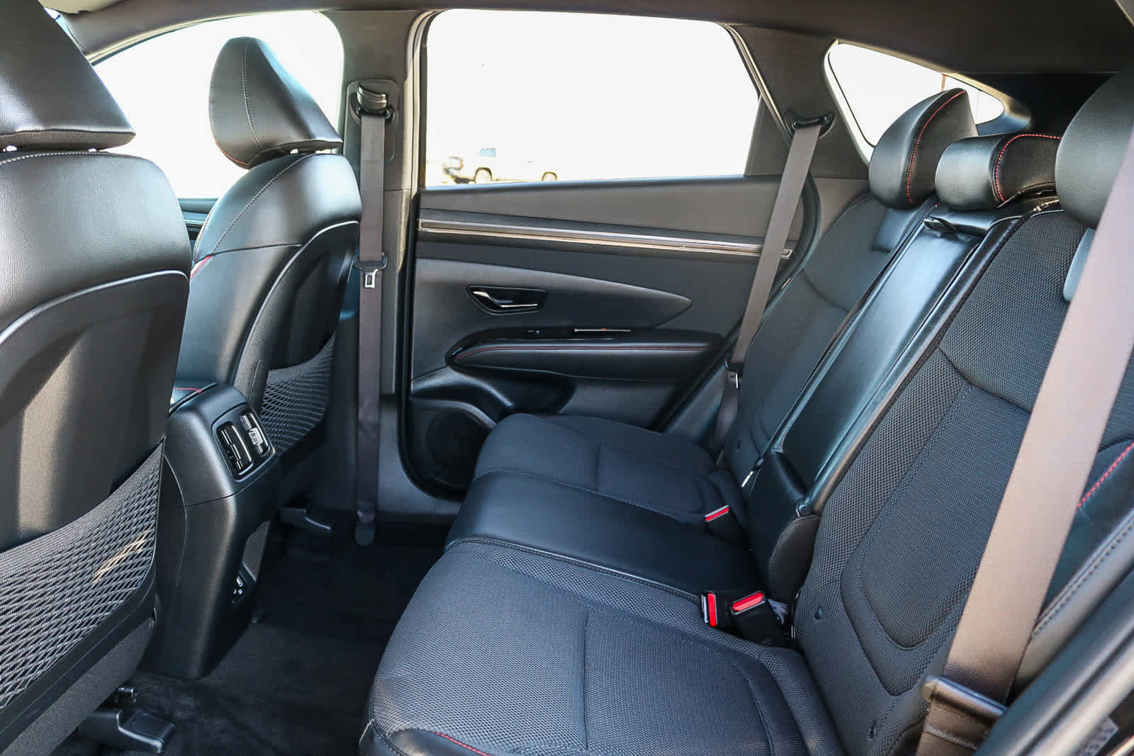 Used 2022 Hyundai Tucson N Line image 18