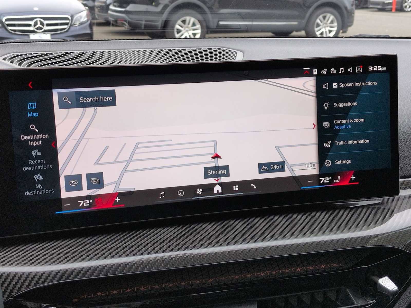 New 2026 BMW M4 xDrive Competition image 27