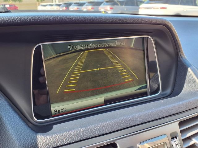 Used 2014 Mercedes-Benz E 350 Coupe image 8