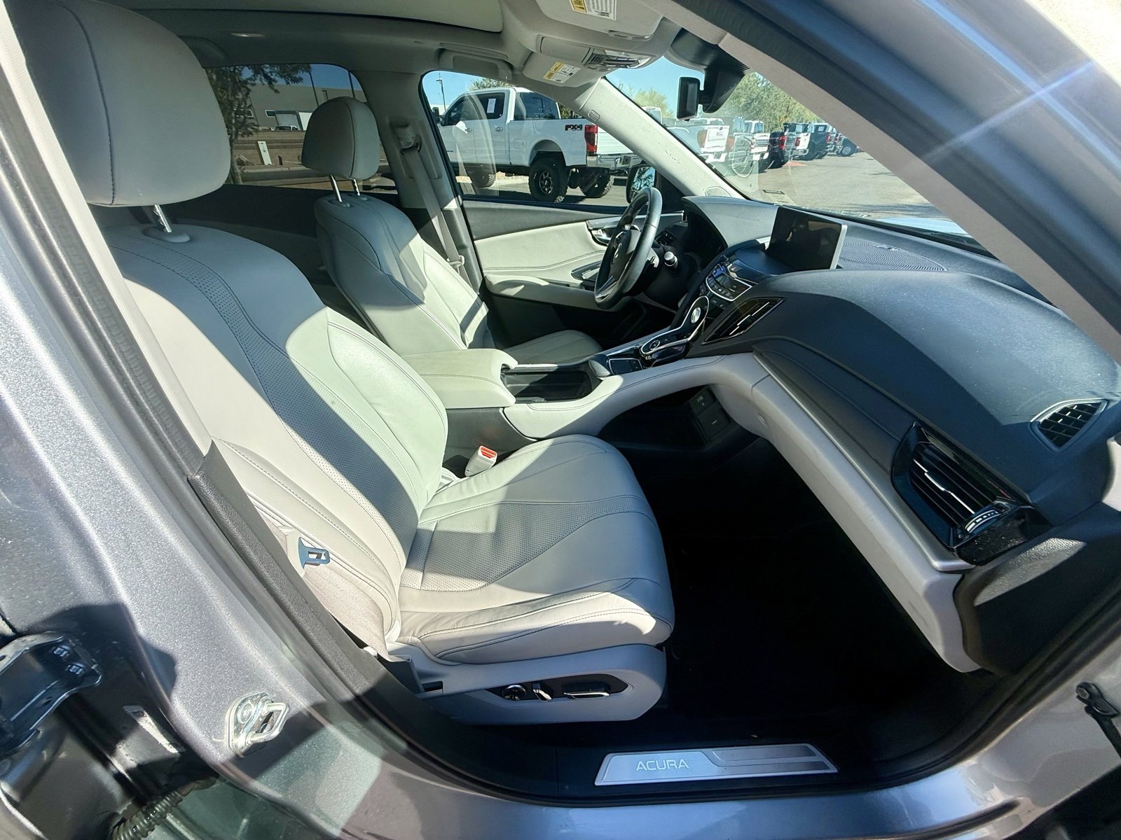 Used 2019 Acura RDX w/ Technology Package image 14