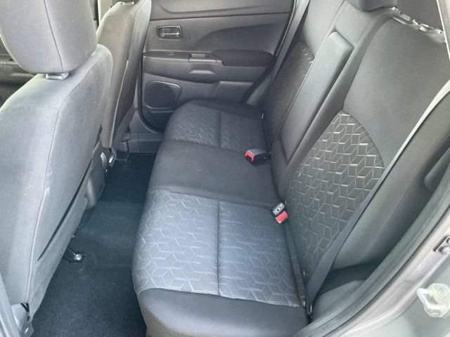 Used 2024 Mitsubishi Outlander Sport ES AWD/4WD image 13