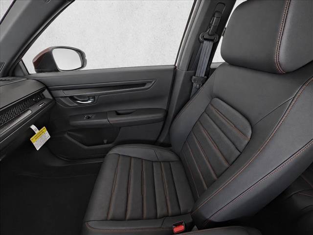 New 2027 Honda CR-V Sport-L image 14