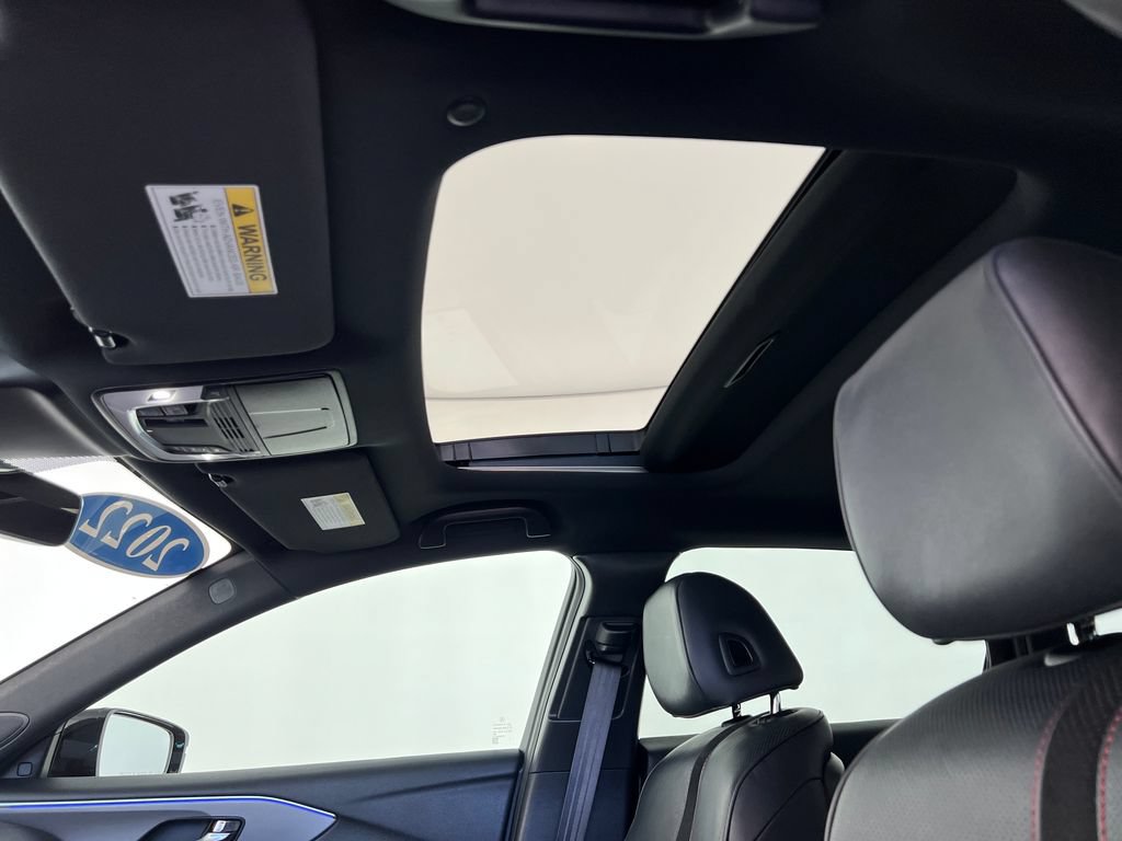 Used 2022 Acura TLX w/ A-SPEC Package FWD image 23