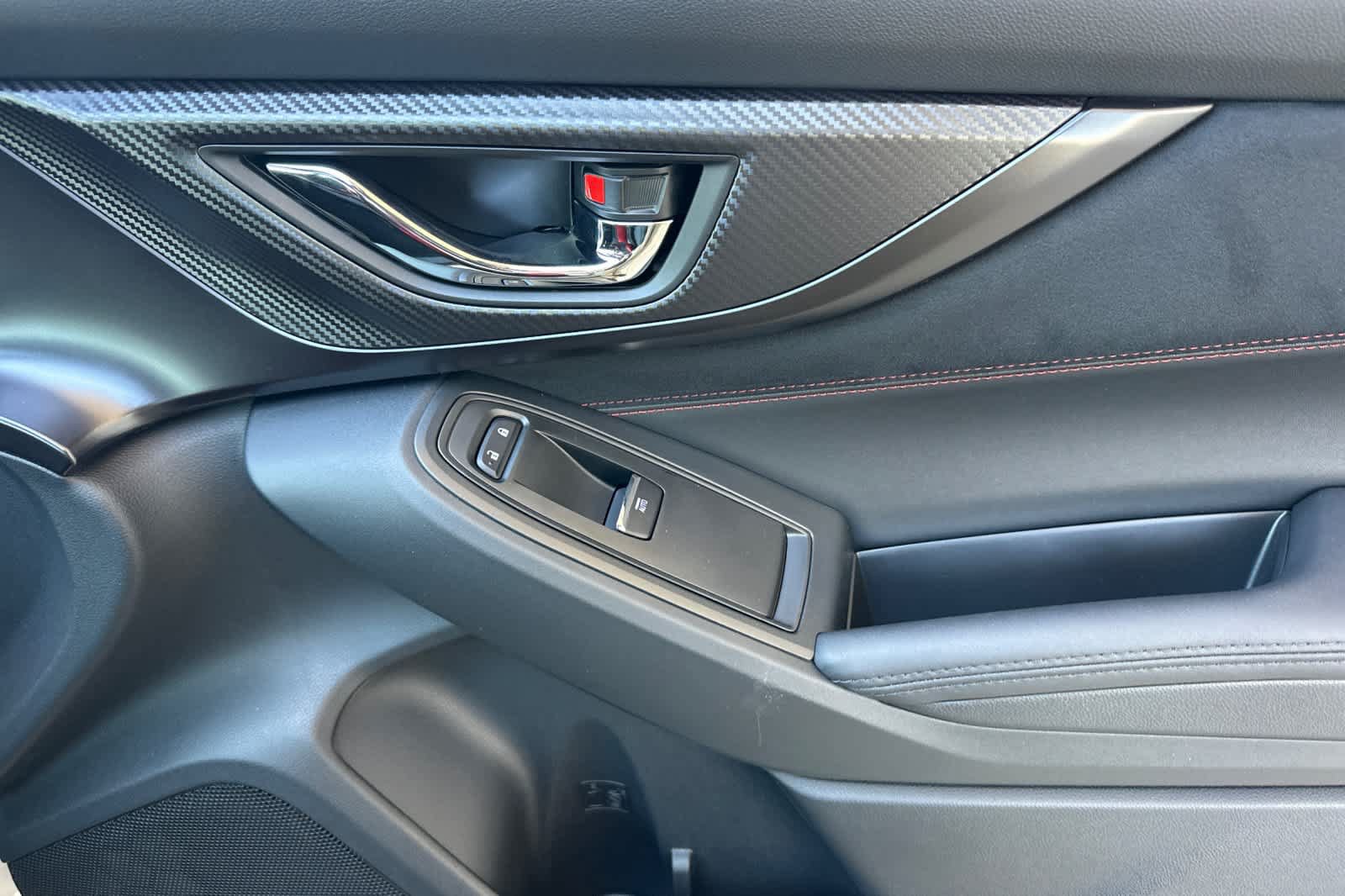 New 2026 Subaru WRX Limited AWD/4WD image 17