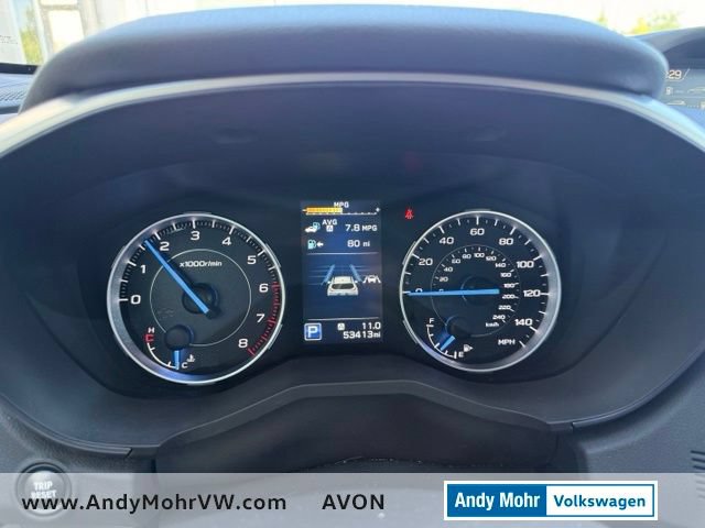 Used 2020 Subaru Ascent Touring w/ Popular Package #3 AWD/4WD image 26