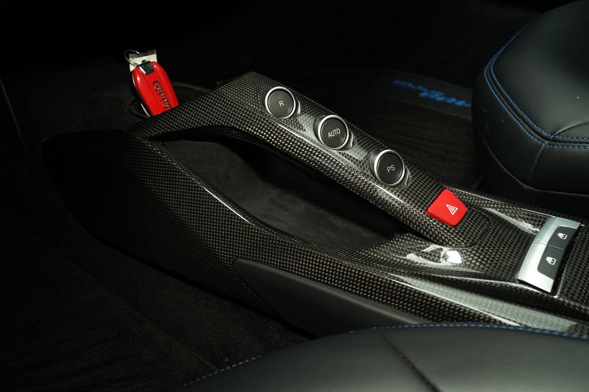 Used 2017 Ferrari 488 Spider image 22