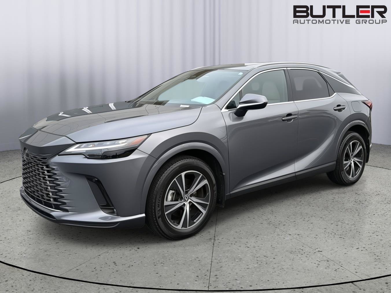 Certified 2023 Lexus RX 350 Premium w/ Cold Area Package FWD image 1