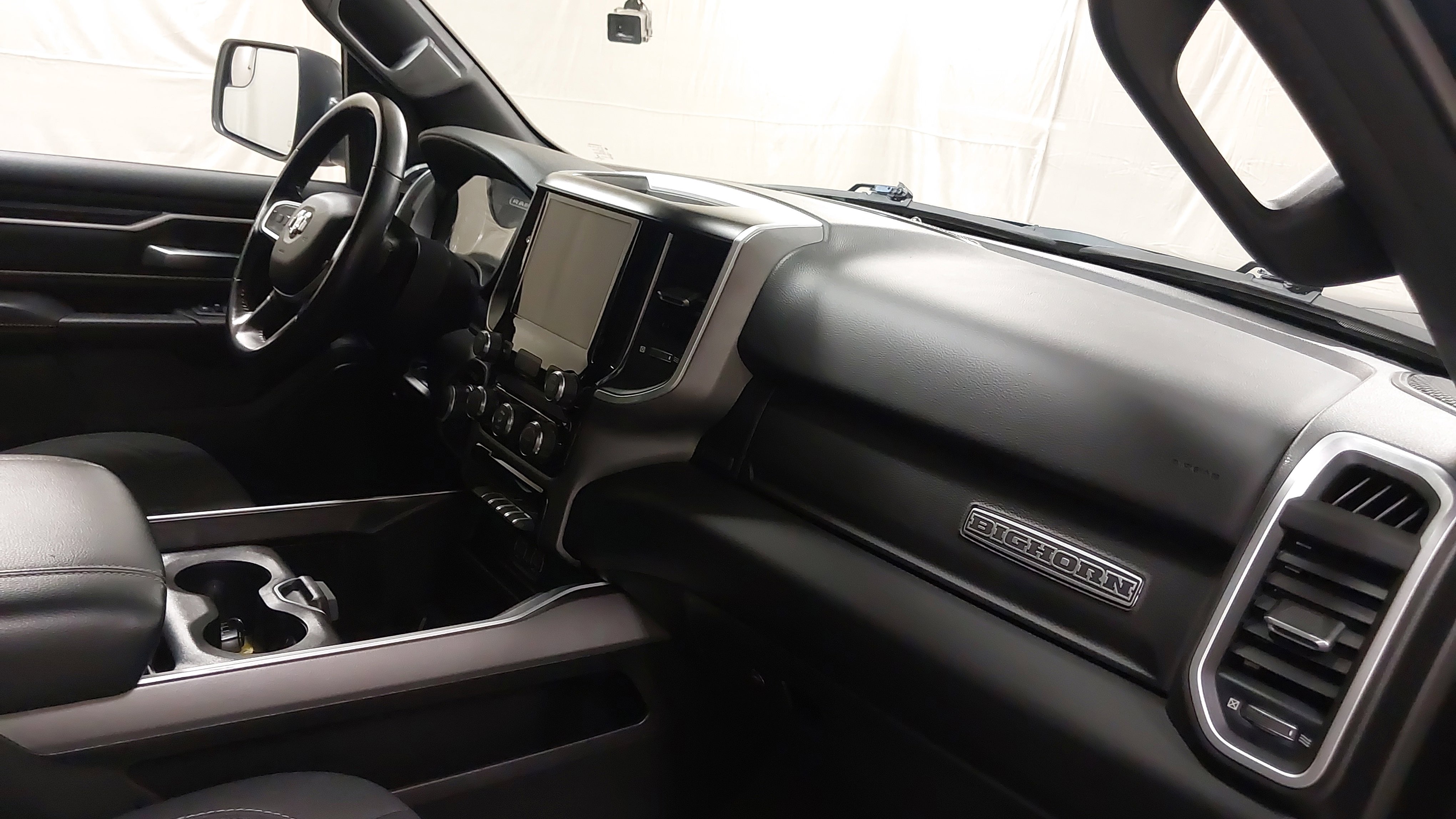 Used 2022 RAM 1500 Big Horn image 29