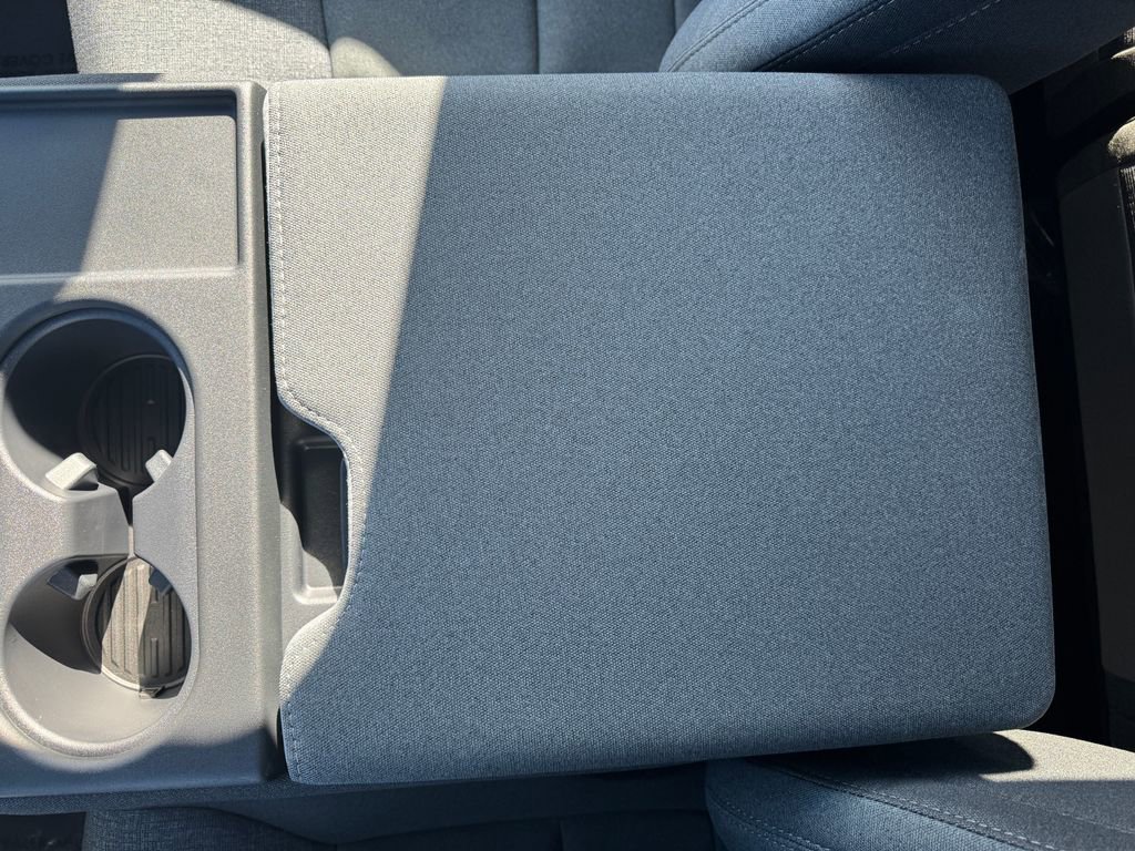 New 2026 Ford F150 XLT w/ Equipment Group 301A Standard image 33