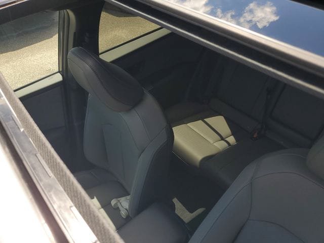 New 2026 Subaru Outback Limited AWD/4WD image 36