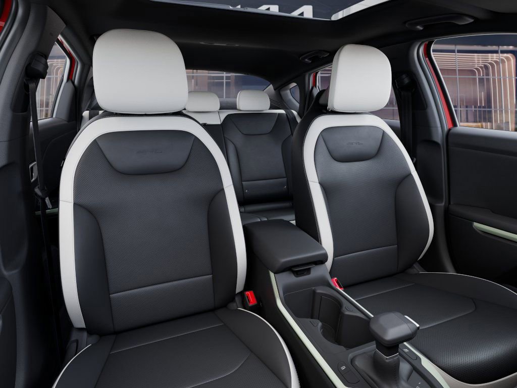 New 2025 Kia K4 GT-Line w/ GT-Line Premium Package image 15