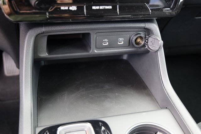 New 2026 Honda Pilot Sport image 24