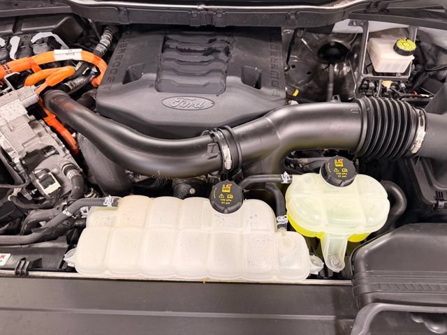 Used 2023 Ford F150 XLT w/ Equipment Group 302A High AWD/4WD image 53