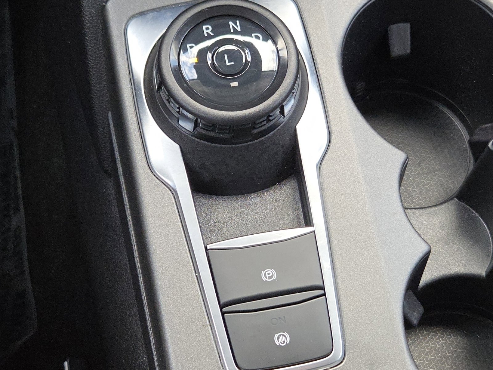 Used 2025 Ford Bronco Sport Big Bend image 29