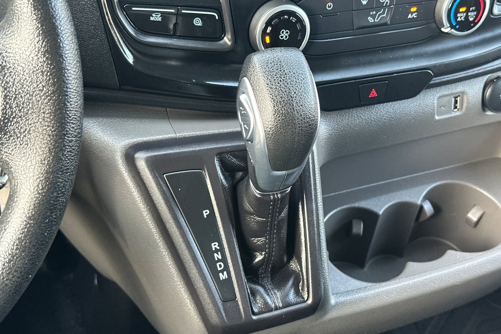 Certified 2023 Ford Transit 150 Low Roof image 18