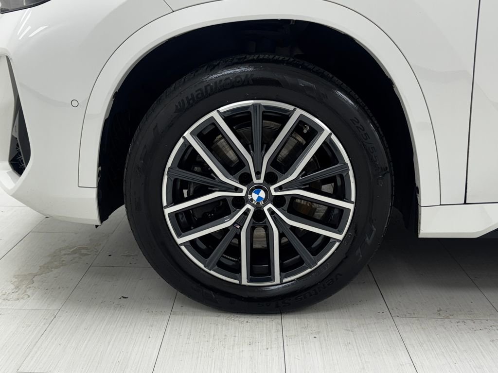 Used 2023 BMW X1 xDrive28i w/ Premium Package image 44