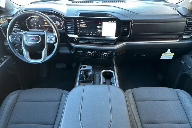 Used 2026 GMC Sierra 1500 Elevation w/ Preferred Package RWD image 15