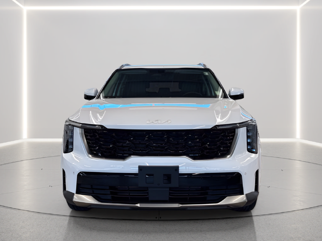 Certified 2025 Kia Sorento S AWD/4WD image 6
