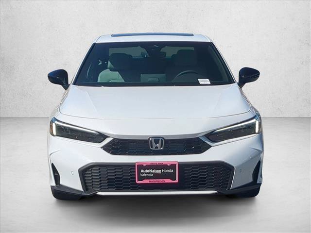New 2026 Honda Civic Sport Touring image 6