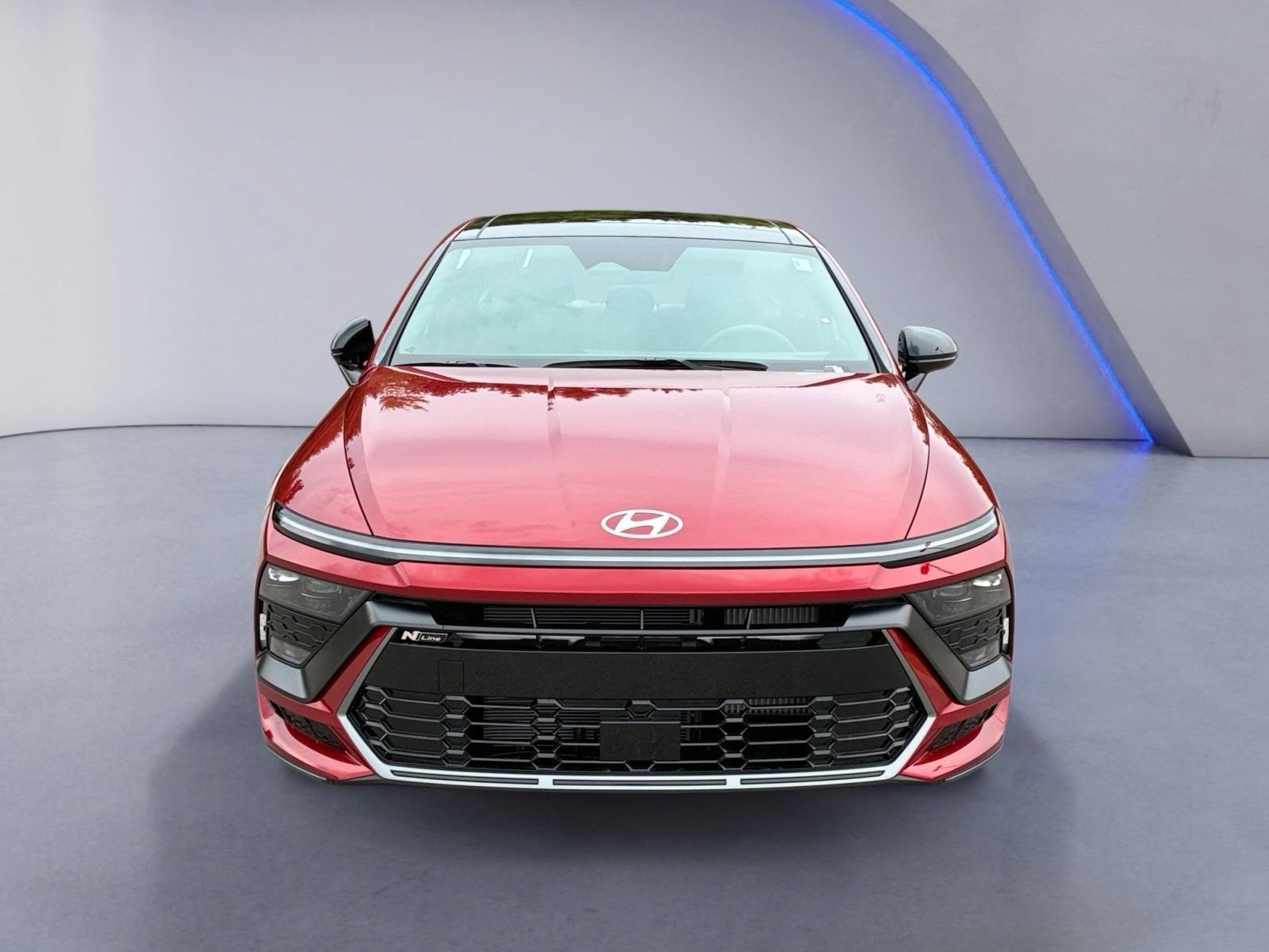 New 2026 Hyundai Sonata N Line FWD image 8