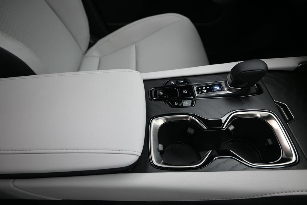 New 2026 Lexus RX 350 F Sport AWD/4WD image 27