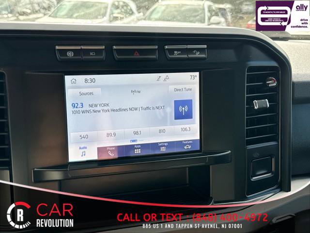 Used 2023 Ford F350 XLT w/ 360-Degree Camera Package image 19