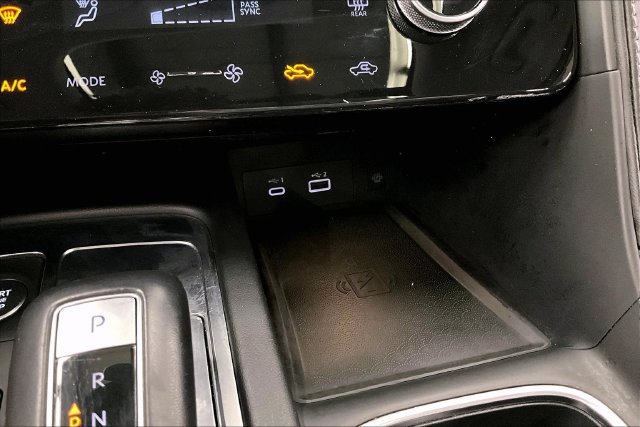 Used 2024 INFINITI QX60 Luxe AWD/4WD image 32