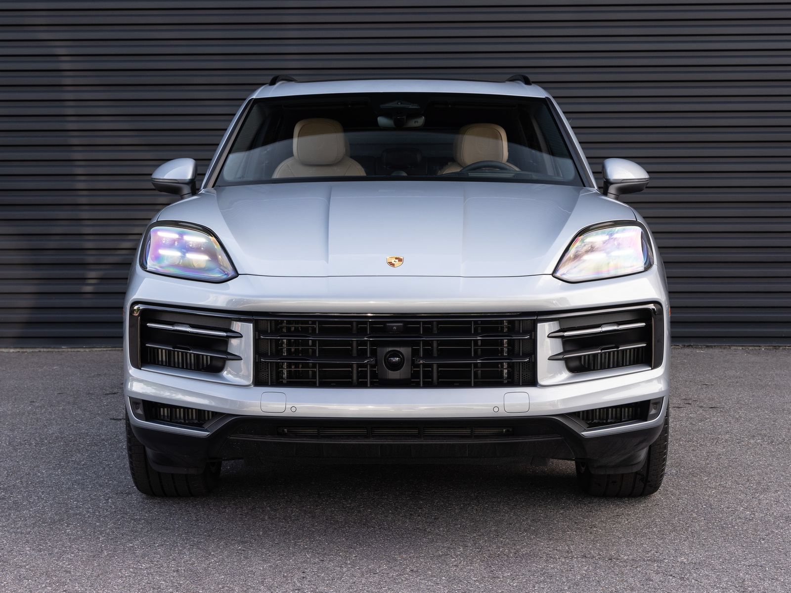 New 2026 Porsche Cayenne S AWD/4WD image 7