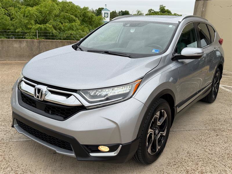 Used 2017 Honda CR-V Touring image 10