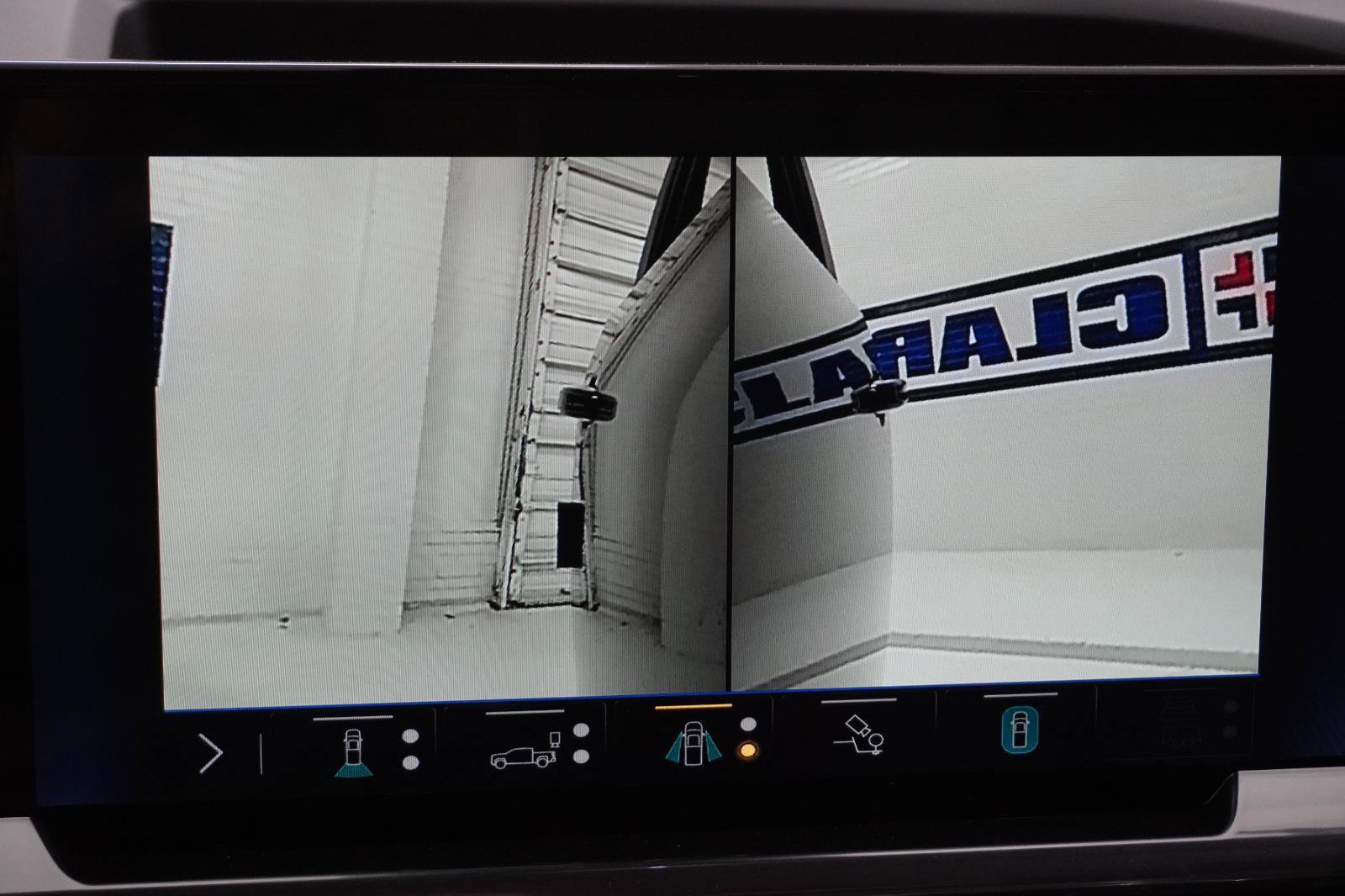 New 2026 Chevrolet Silverado 2500 LT w/ Trail Boss Package image 27