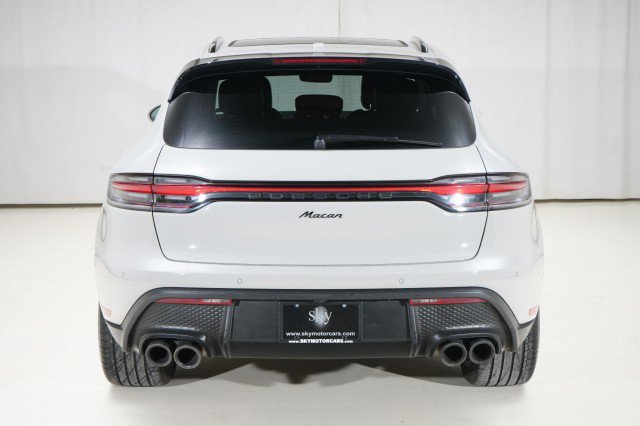 Used 2023 Porsche Macan image 20