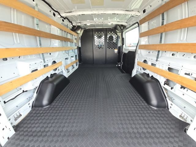 Used 2025 Ford Transit 250 Low Roof w/ Exterior Upgrade Package RWD image 11