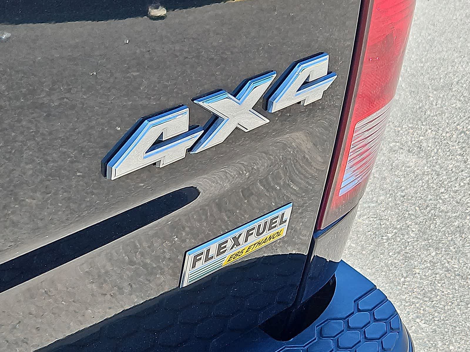 Used 2018 RAM 1500 Tradesman w/ Popular Equipment Group AWD/4WD image 35