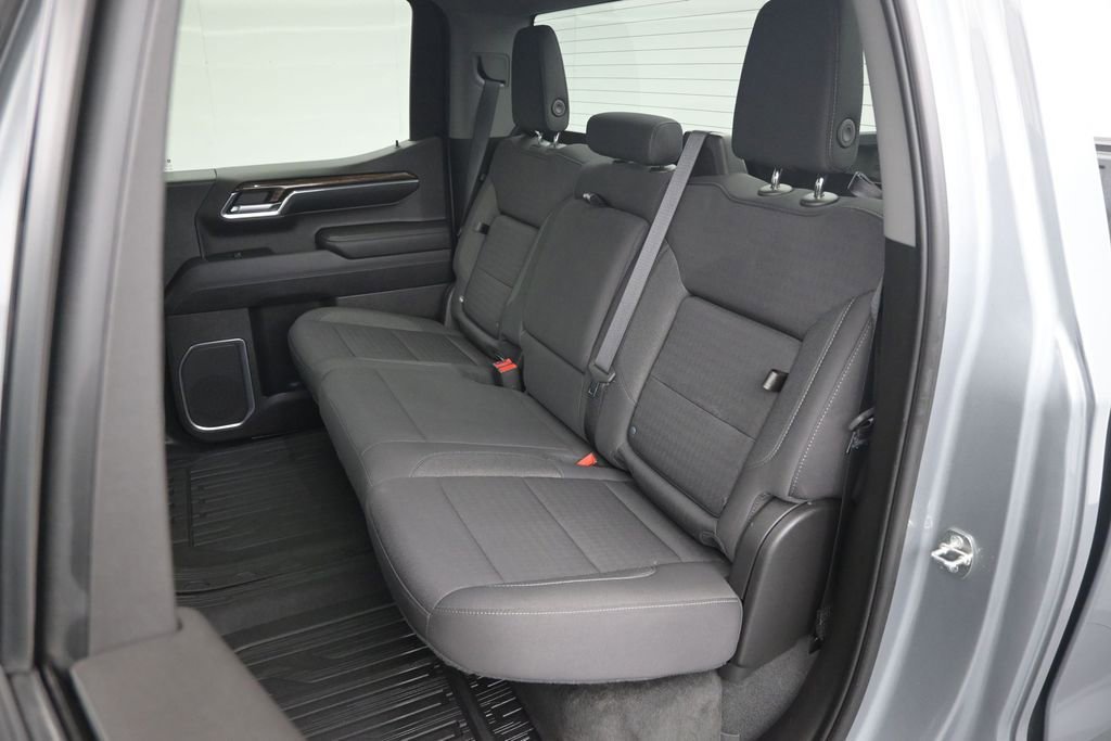 Used 2023 GMC Sierra 1500 Elevation AWD/4WD image 12