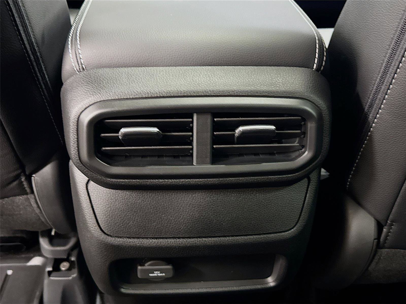 New 2026 Honda Ridgeline RTL image 24