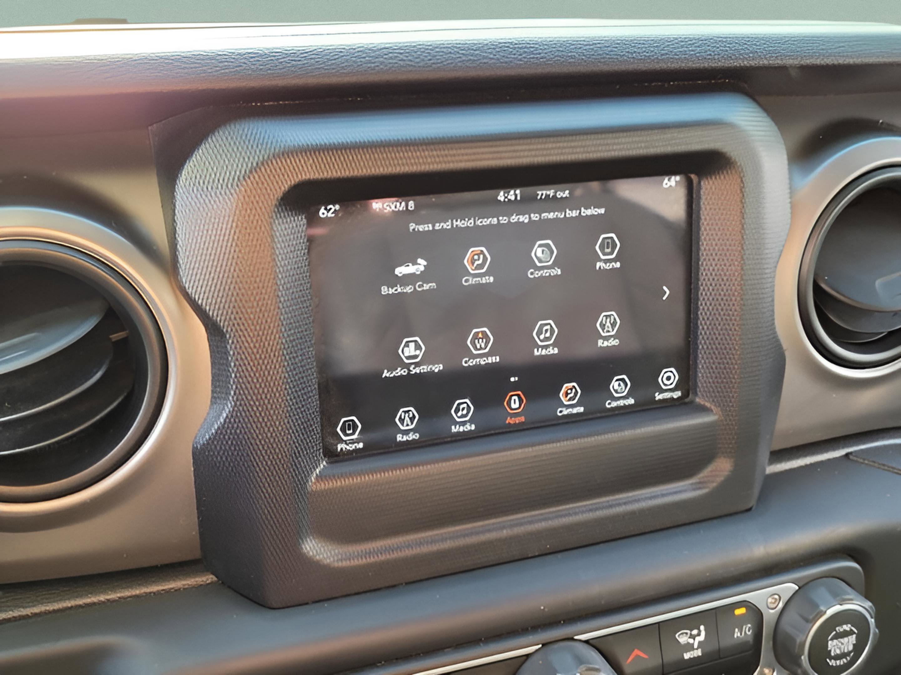 Used 2021 Jeep Gladiator Sport image 25