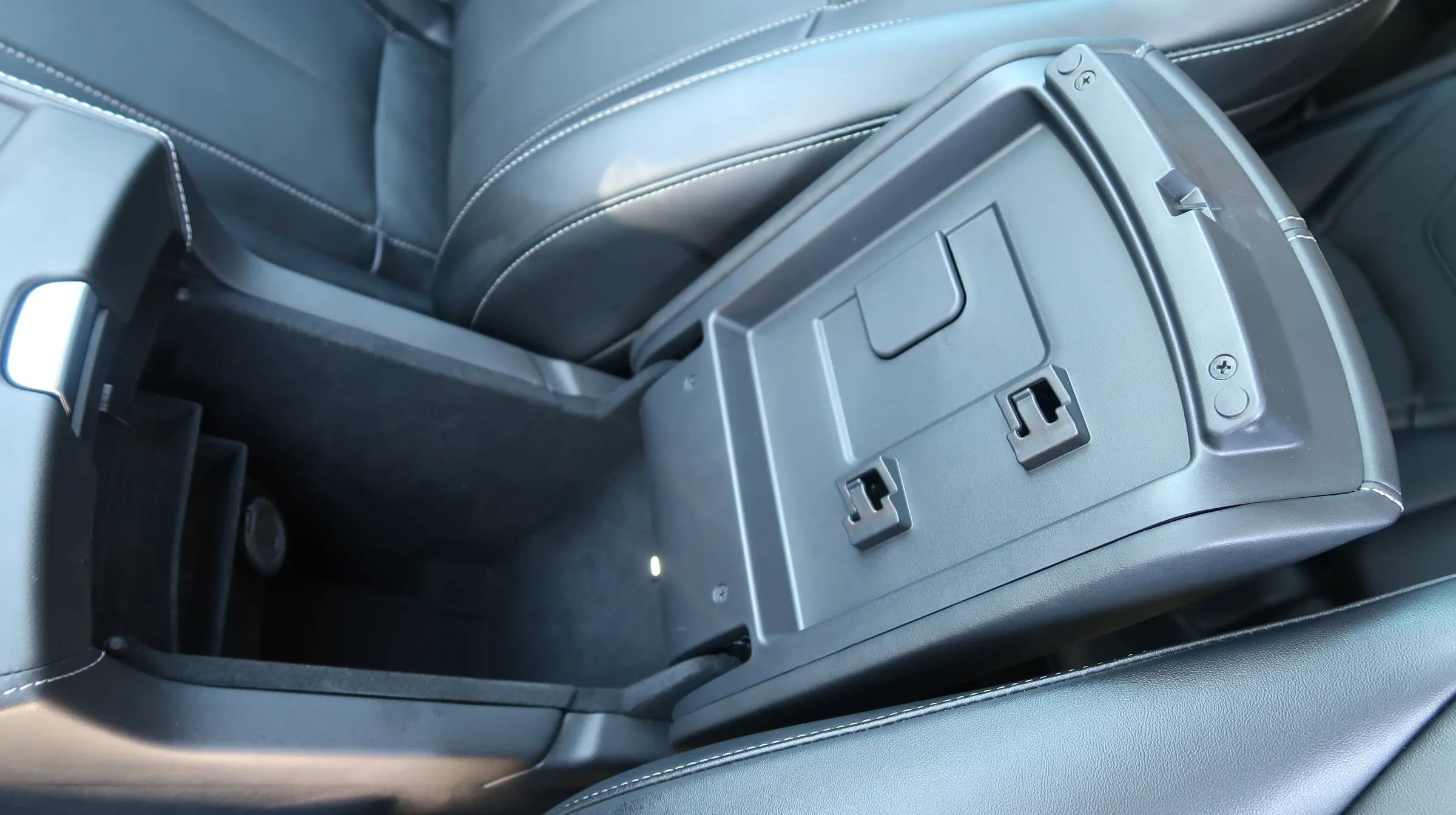 Used 2025 INFINITI QX60 Luxe image 33