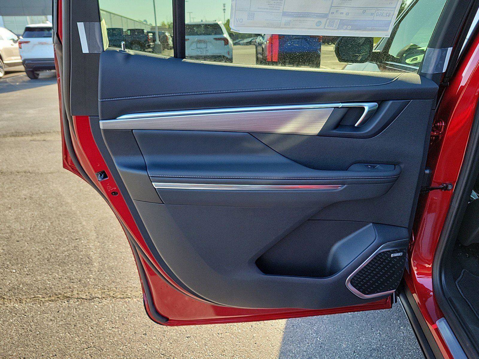 New 2026 Buick Enclave Preferred image 14