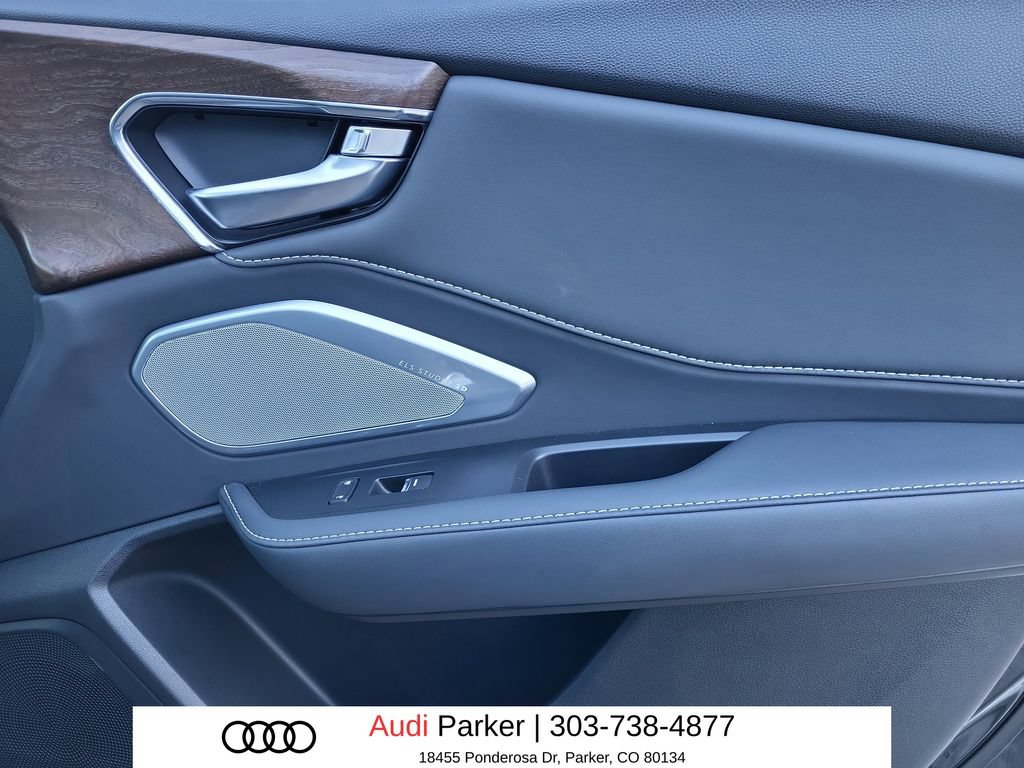 Used 2023 Acura RDX AWD w/ Advance Package image 13