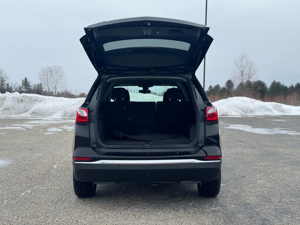 Used 2020 Chevrolet Equinox LT image 6