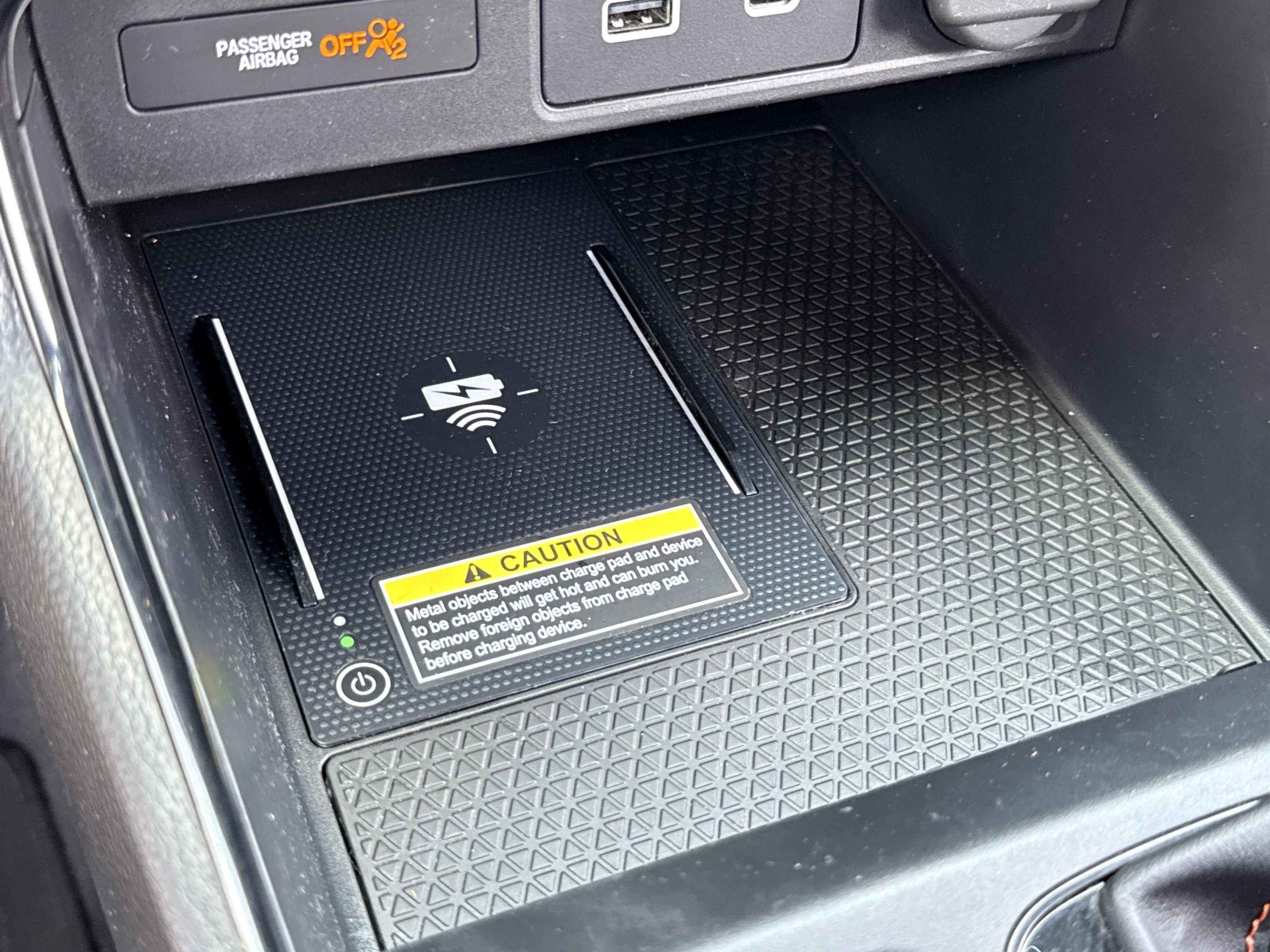 Certified 2025 Honda CR-V Sport-L image 17