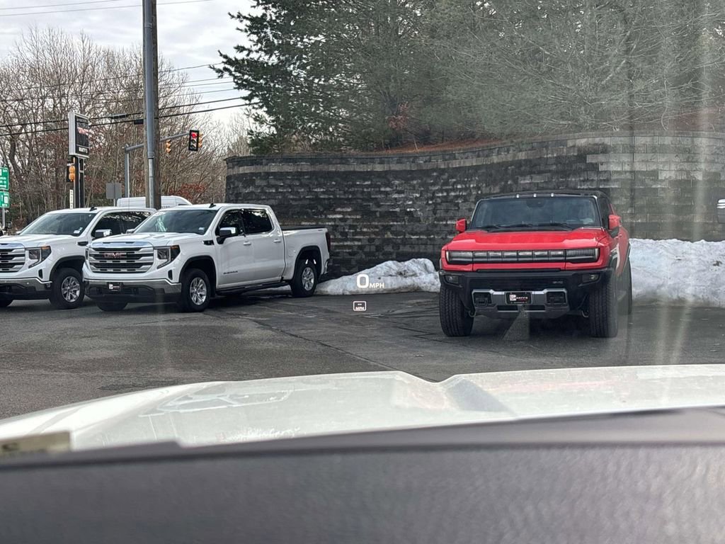 New 2026 GMC Yukon XL Denali w/ Sun & Power Step Package image 18