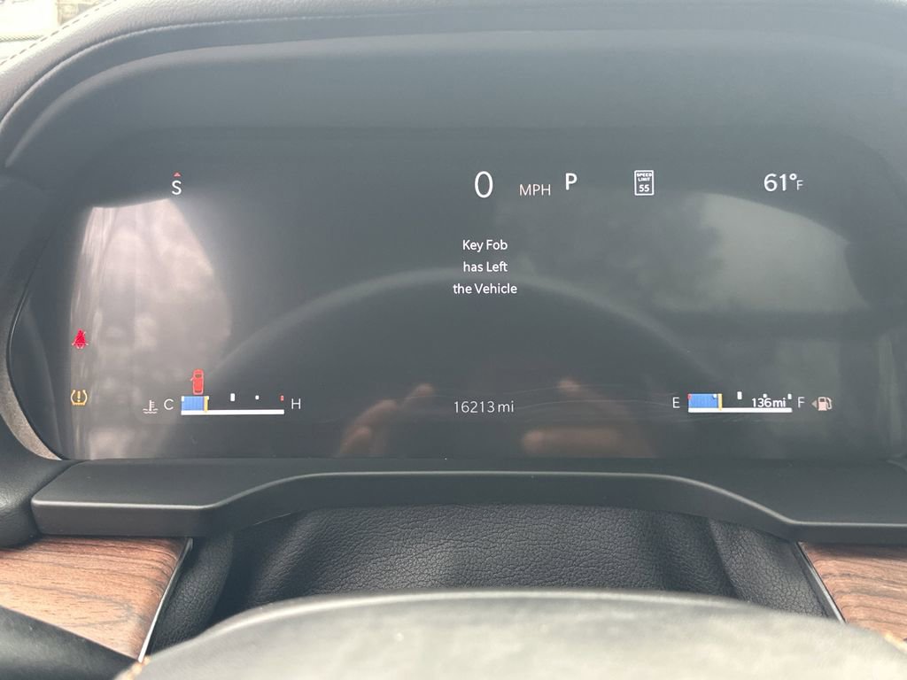 Used 2024 Jeep Grand Cherokee L Summit w/ Advanced Protech Group IV image 30