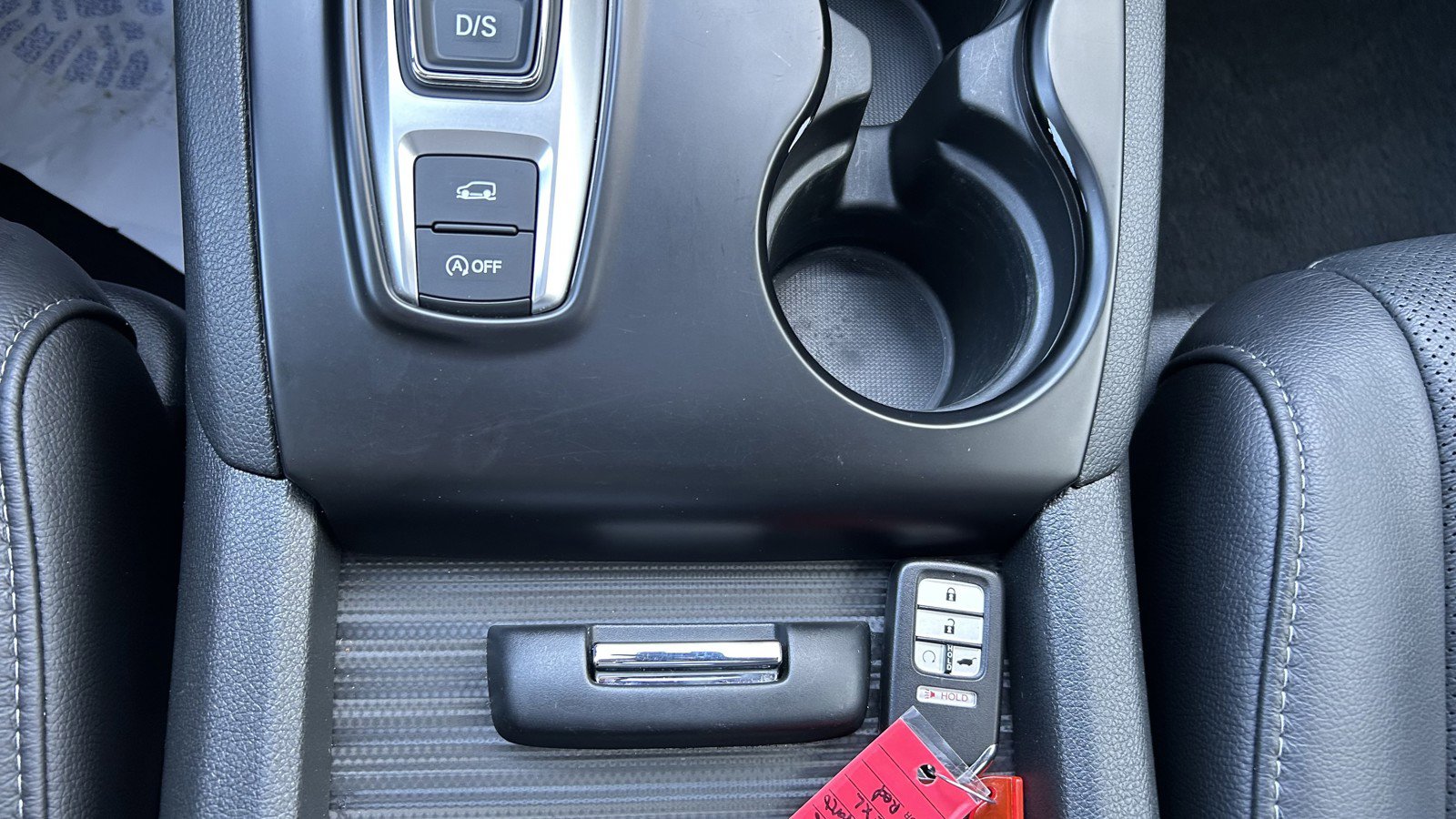 Used 2023 Honda Passport EX-L image 36