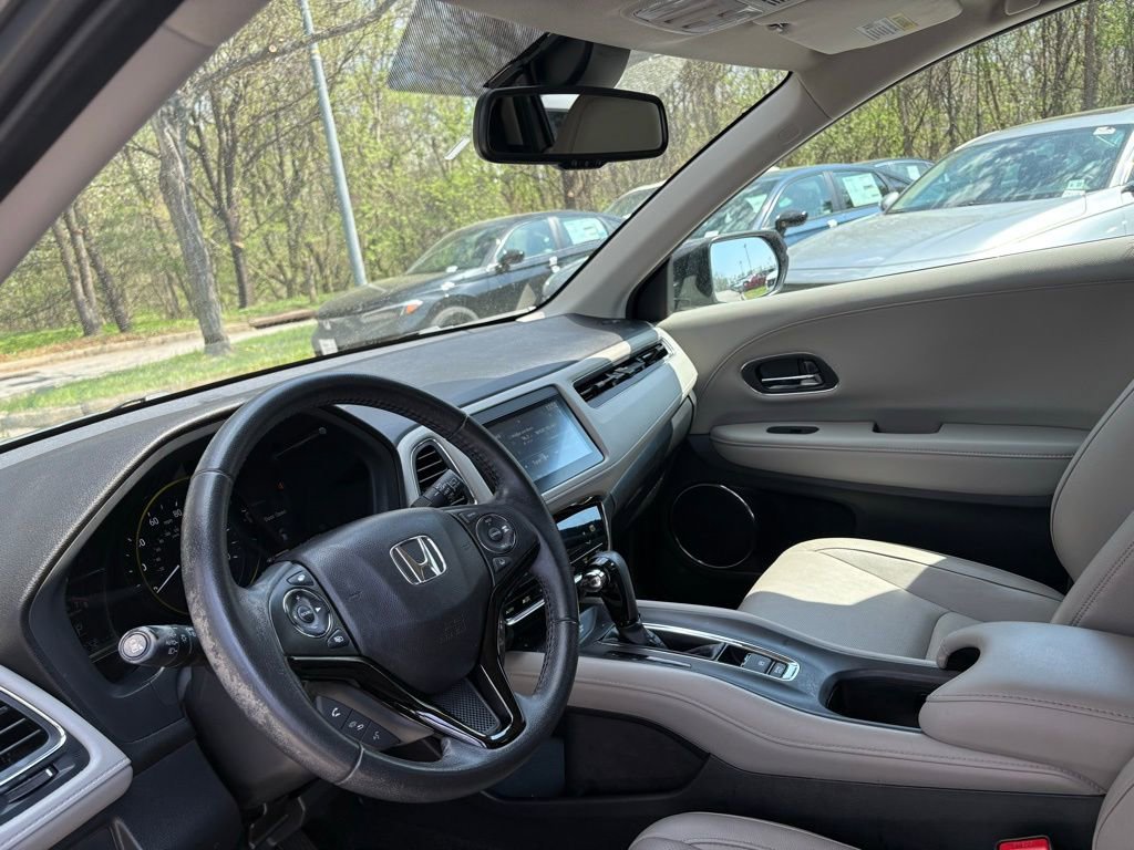 Used 2019 Honda HR-V EX-L image 29