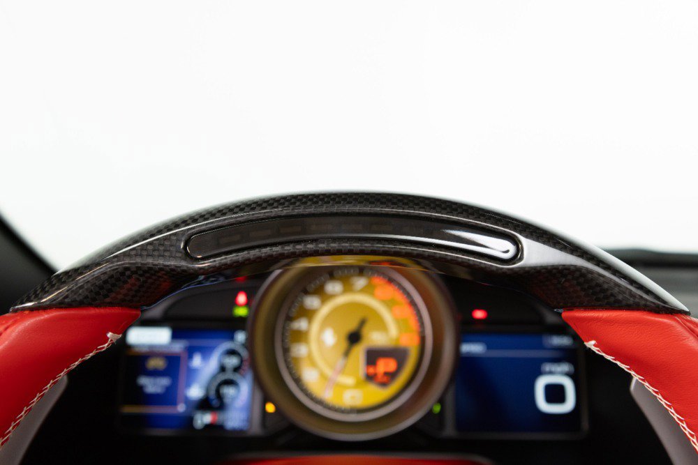 Certified 2020 Ferrari Portofino image 79